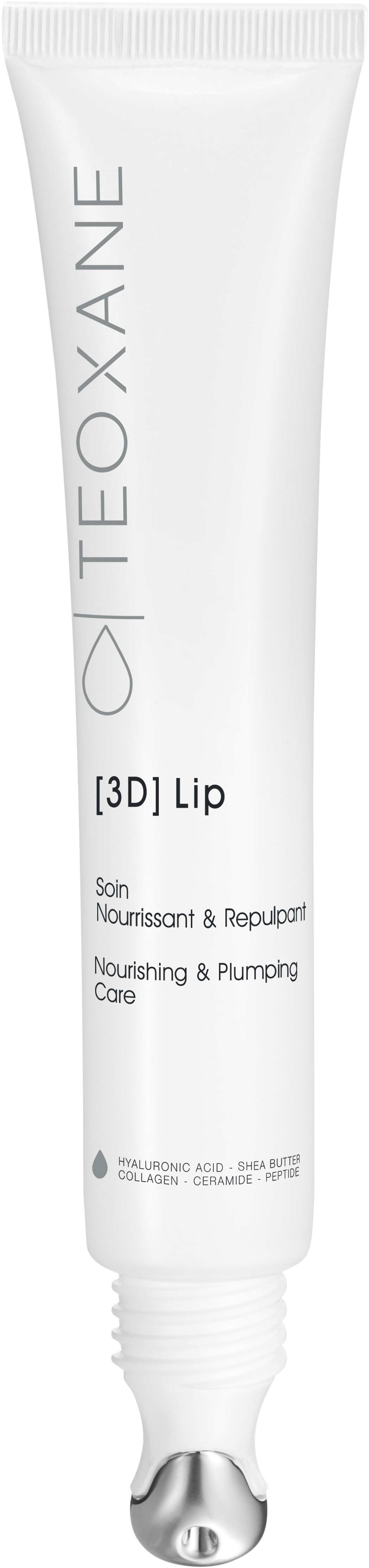3D Lip